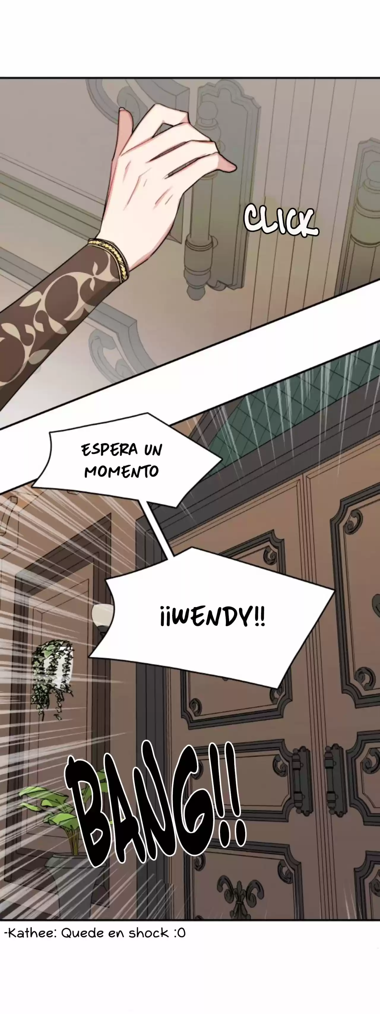 La Vida De Recién Casados De Una Bruja Y Un Dragón - Capítulo 5 - Página 65 - LectorTMOo