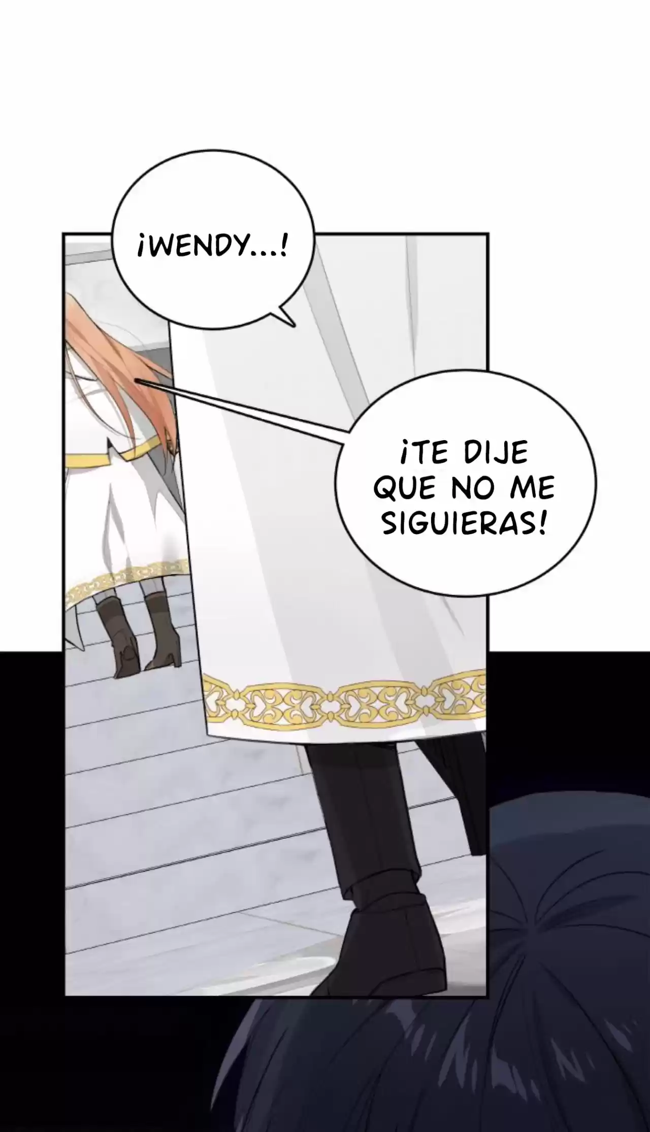 La Vida De Recién Casados De Una Bruja Y Un Dragón - Capítulo 5 - Página 68 - LectorTMOo