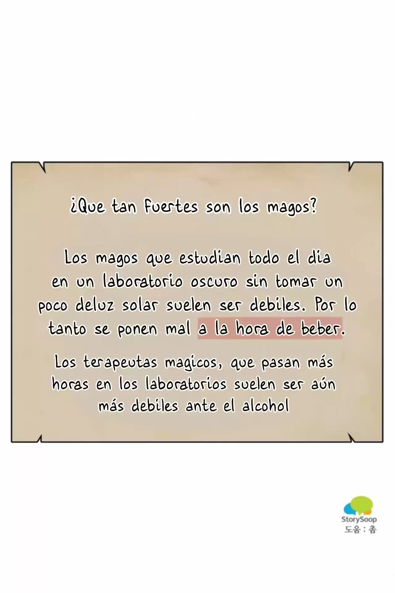 La Vida De Recién Casados De Una Bruja Y Un Dragón - Capítulo 5 - Página 71 - LectorTMOo
