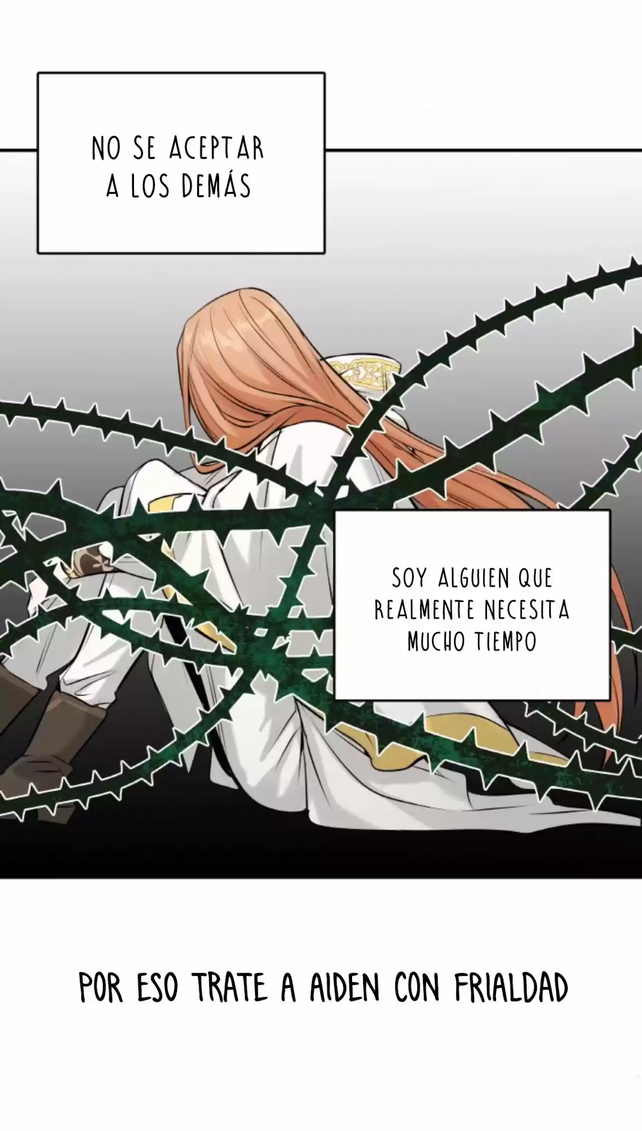 La Vida De Recién Casados De Una Bruja Y Un Dragón - Capítulo 6 - Página 25 - LectorTMOo