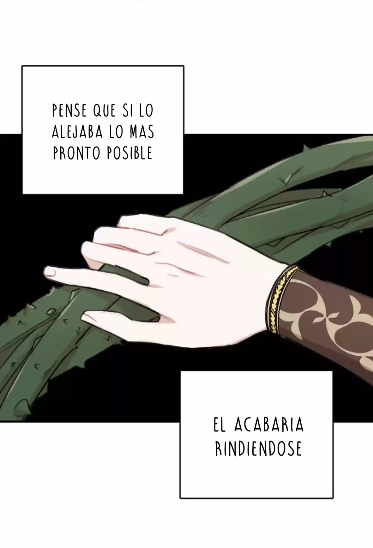La Vida De Recién Casados De Una Bruja Y Un Dragón - Capítulo 6 - Página 26 - LectorTMOo
