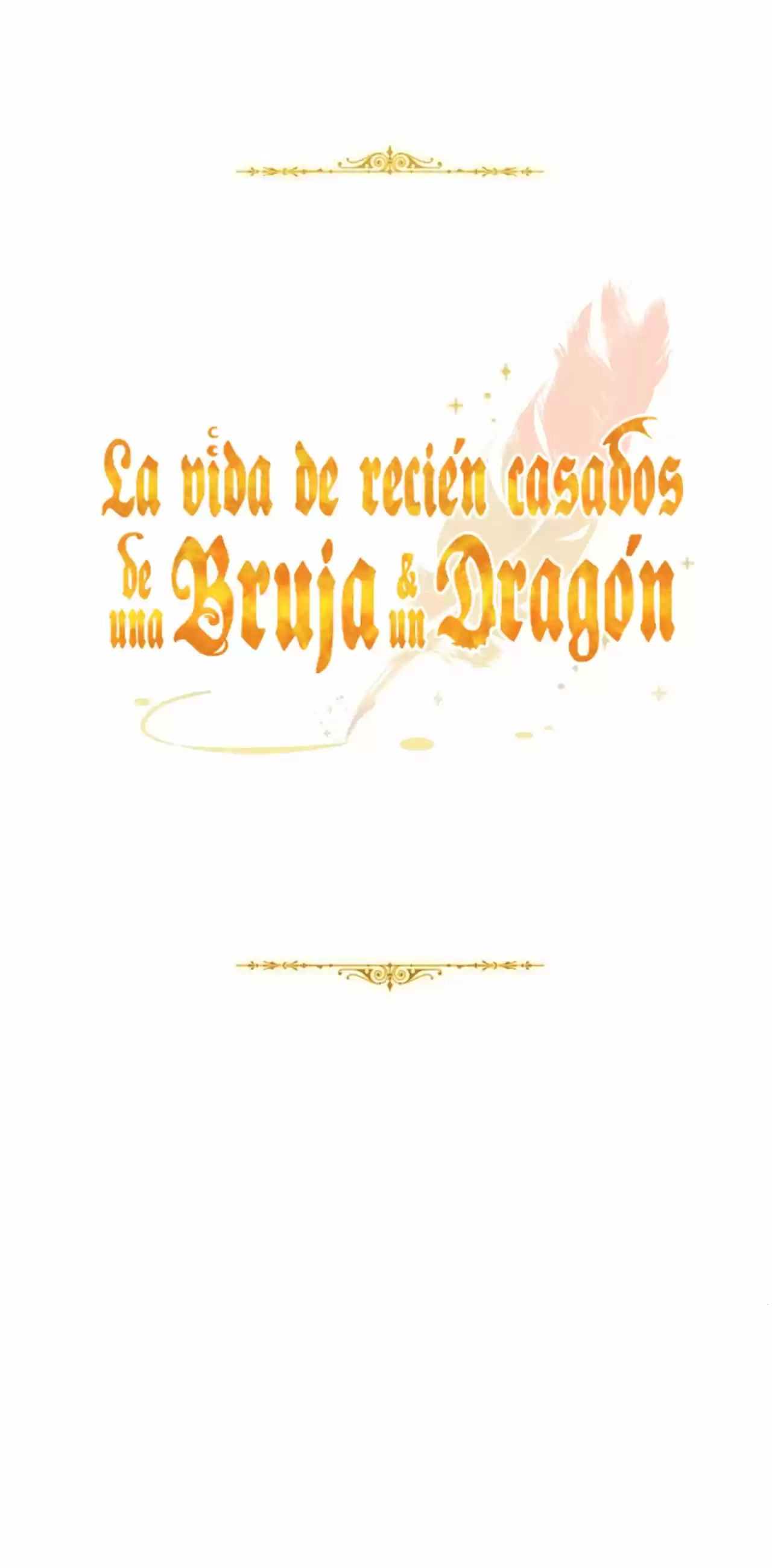 La Vida De Recién Casados De Una Bruja Y Un Dragón - Capítulo 6 - Página 31 - LectorTMOo