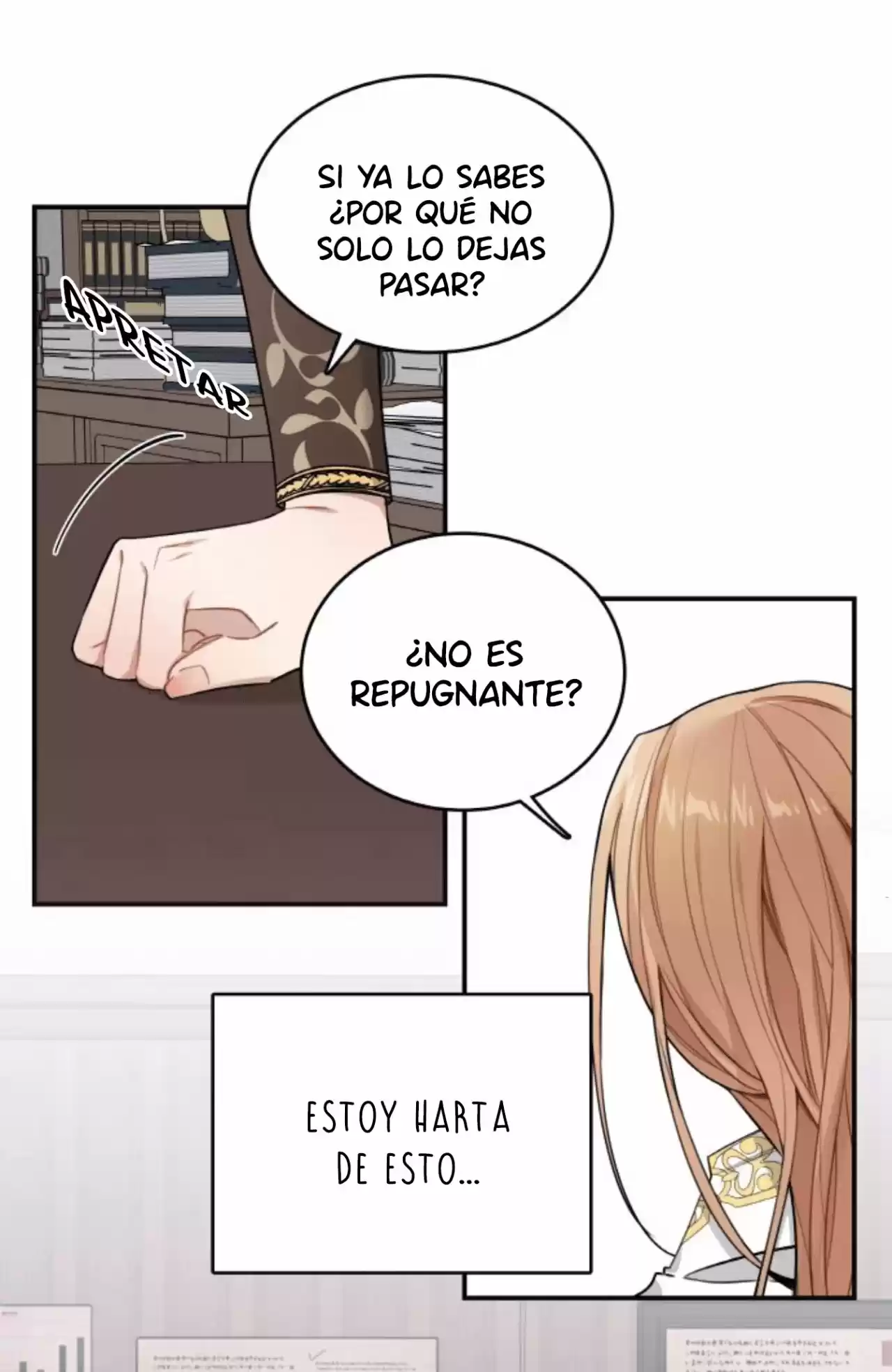 La Vida De Recién Casados De Una Bruja Y Un Dragón - Capítulo 6 - Página 48 - LectorTMOo
