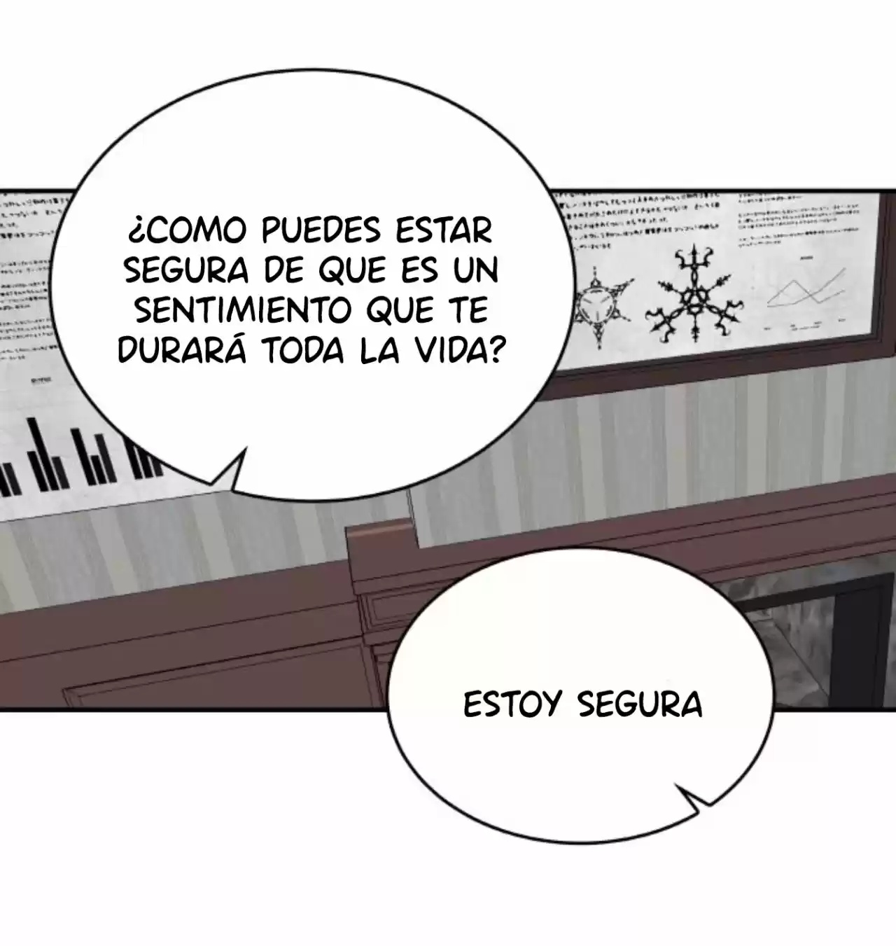 La Vida De Recién Casados De Una Bruja Y Un Dragón - Capítulo 6 - Página 50 - LectorTMOo