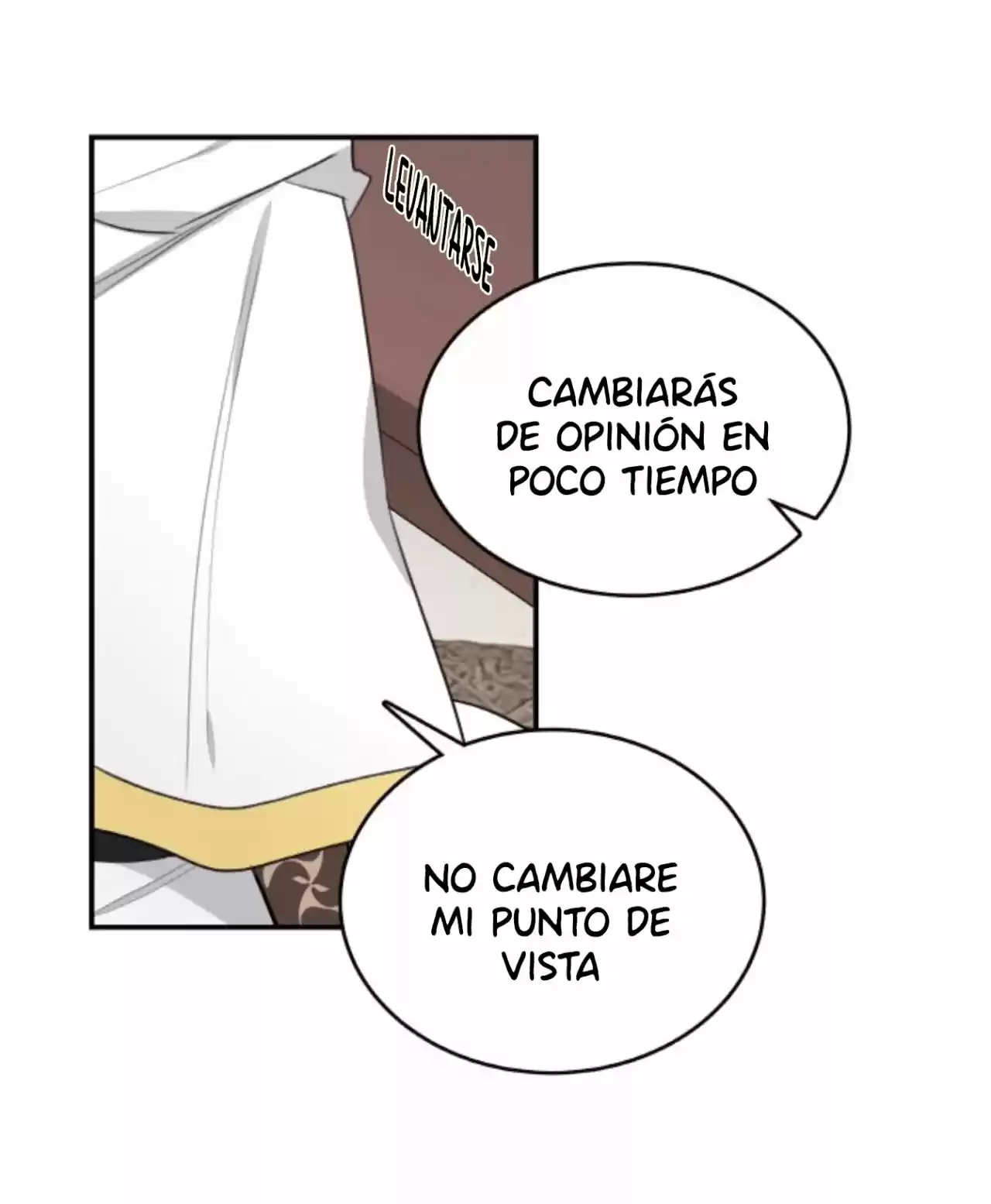 La Vida De Recién Casados De Una Bruja Y Un Dragón - Capítulo 6 - Página 52 - LectorTMOo