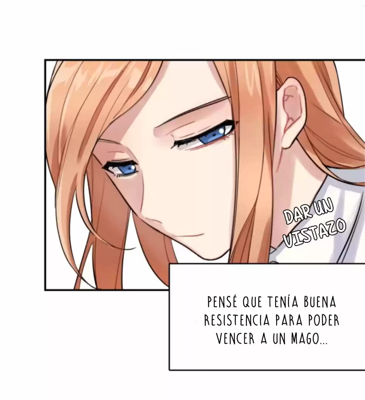 La Vida De Recién Casados De Una Bruja Y Un Dragón - Capítulo 7 - Página 18 - LectorTMOo
