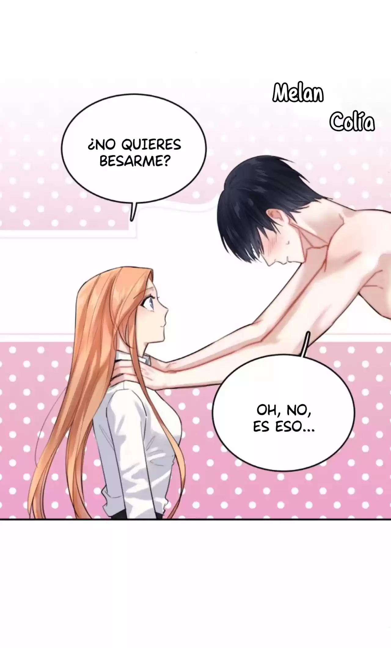 La Vida De Recién Casados De Una Bruja Y Un Dragón - Capítulo 7 - Página 30 - LectorTMOo