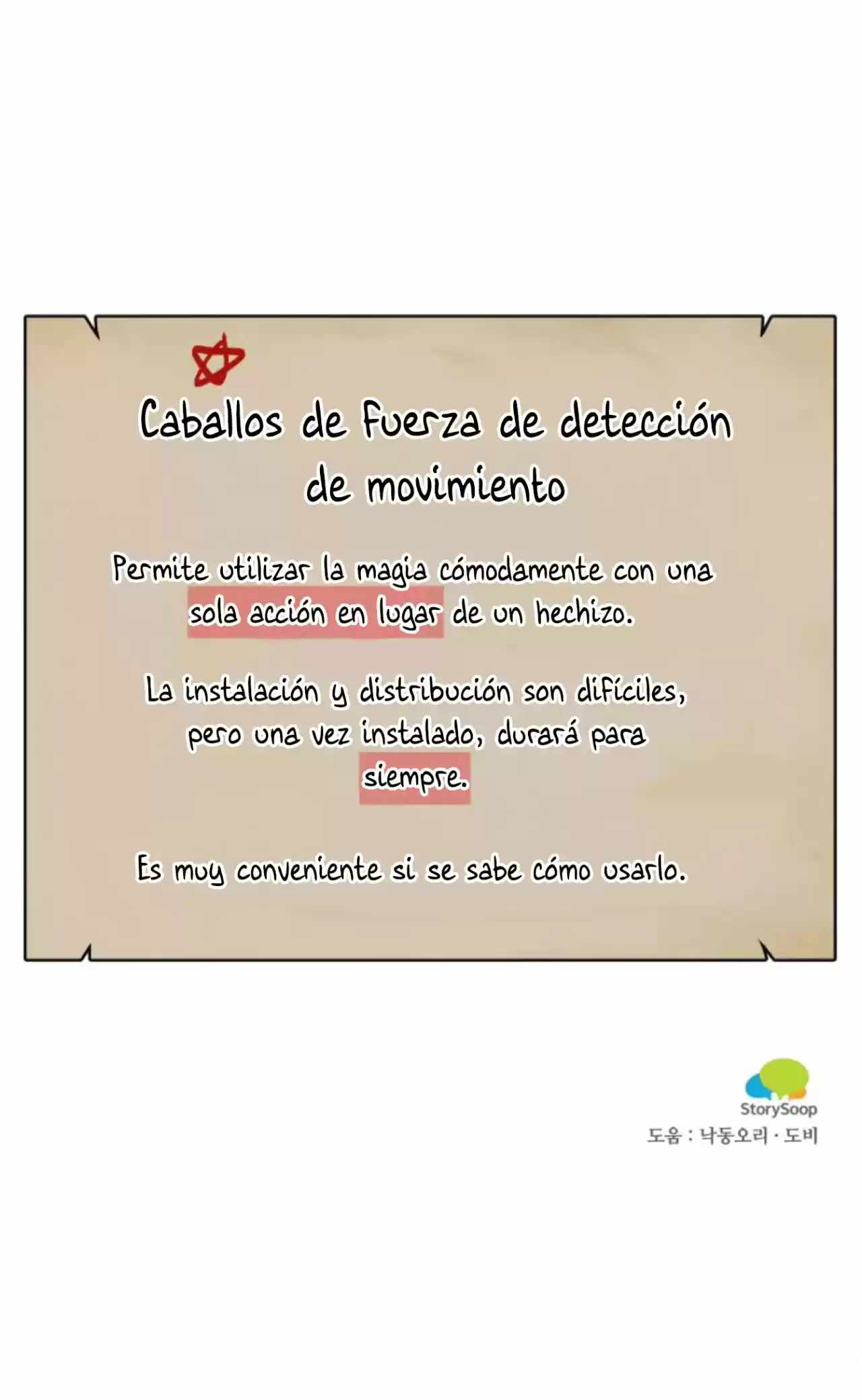 La Vida De Recién Casados De Una Bruja Y Un Dragón - Capítulo 7 - Página 61 - LectorTMOo