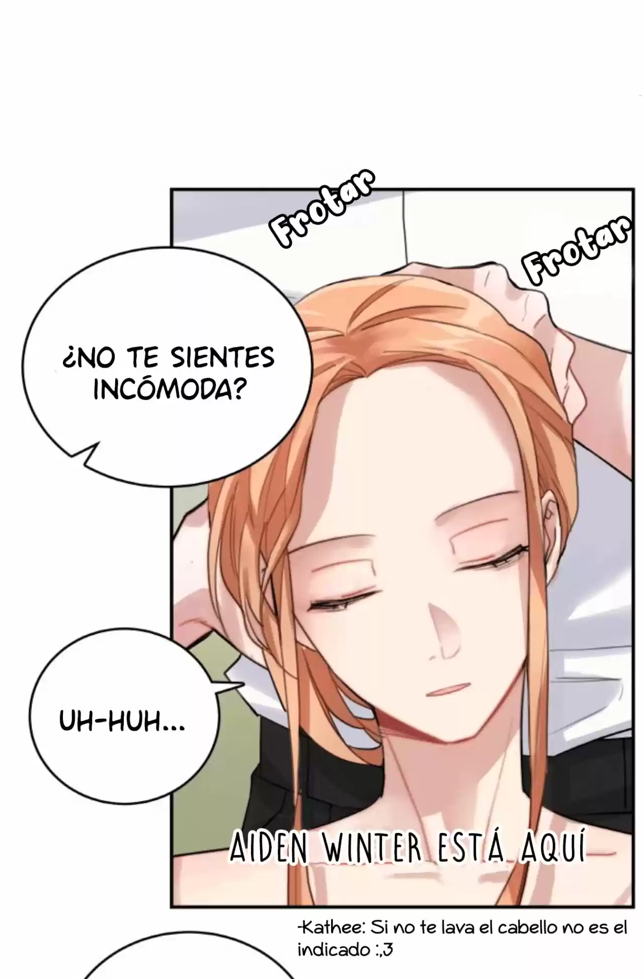 La Vida De Recién Casados De Una Bruja Y Un Dragón - Capítulo 8 - Página 9 - LectorTMOo
