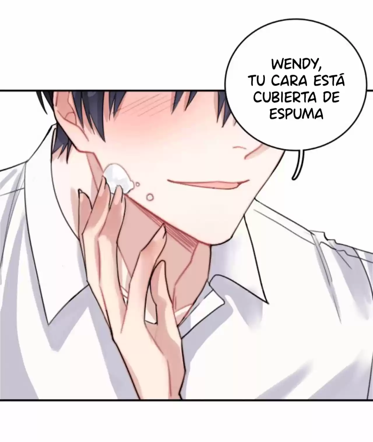 La Vida De Recién Casados De Una Bruja Y Un Dragón - Capítulo 8 - Página 14 - LectorTMOo