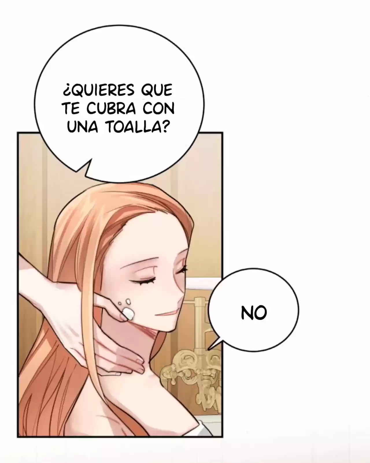 La Vida De Recién Casados De Una Bruja Y Un Dragón - Capítulo 8 - Página 15 - LectorTMOo