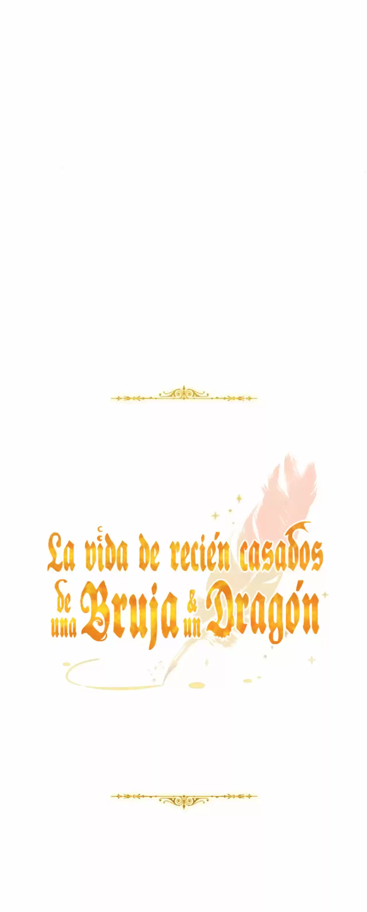 La Vida De Recién Casados De Una Bruja Y Un Dragón - Capítulo 8 - Página 19 - LectorTMOo