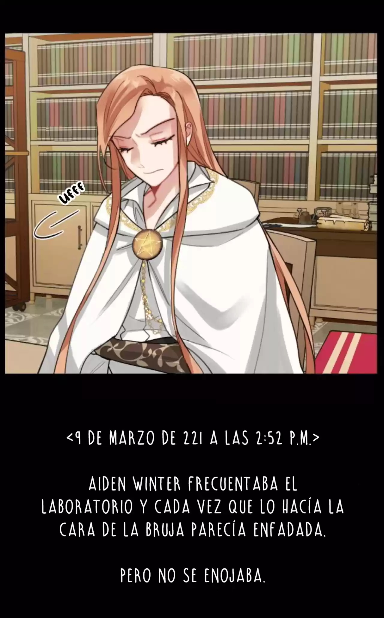 La Vida De Recién Casados De Una Bruja Y Un Dragón - Capítulo 8 - Página 44 - LectorTMOo