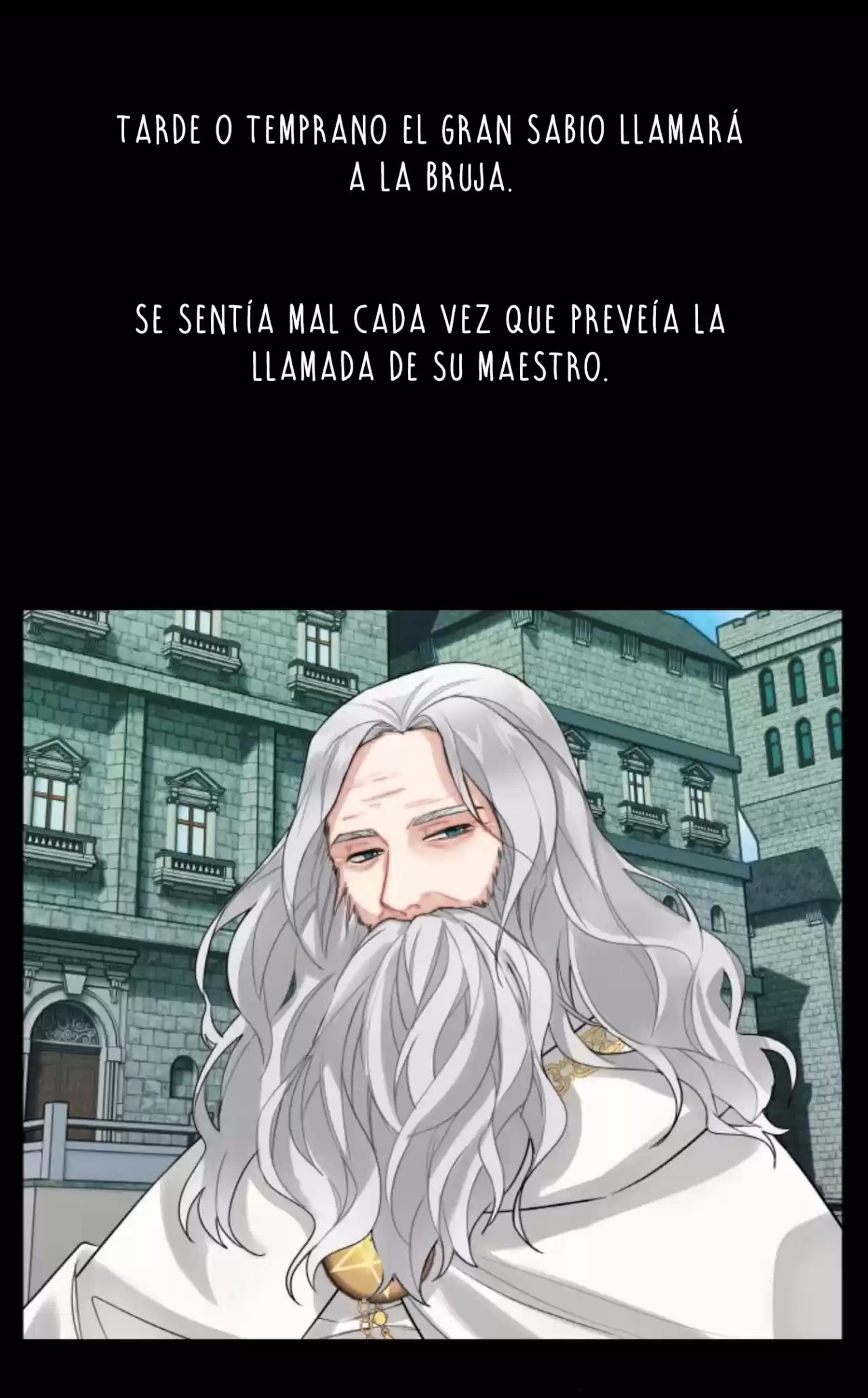 La Vida De Recién Casados De Una Bruja Y Un Dragón - Capítulo 8 - Página 50 - LectorTMOo