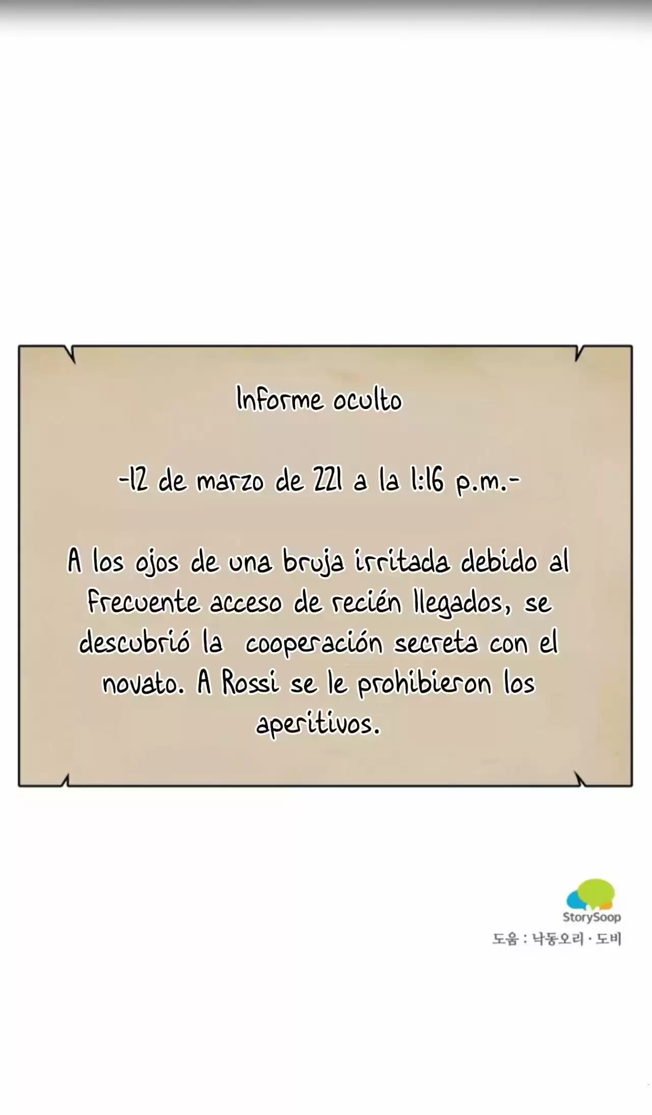La Vida De Recién Casados De Una Bruja Y Un Dragón - Capítulo 8 - Página 63 - LectorTMOo