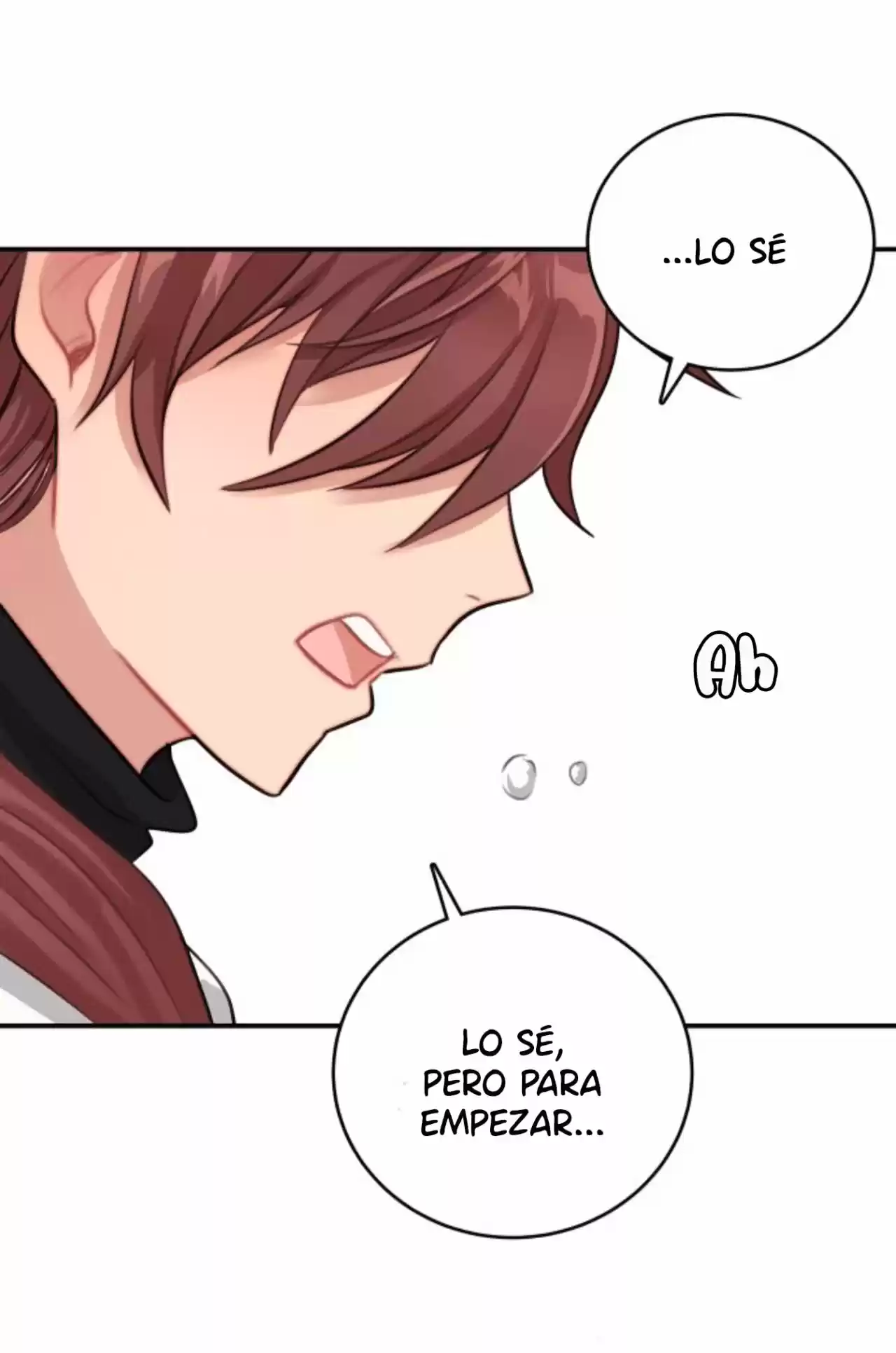 La Vida De Recién Casados De Una Bruja Y Un Dragón - Capítulo 9 - Página 6 - LectorTMOo