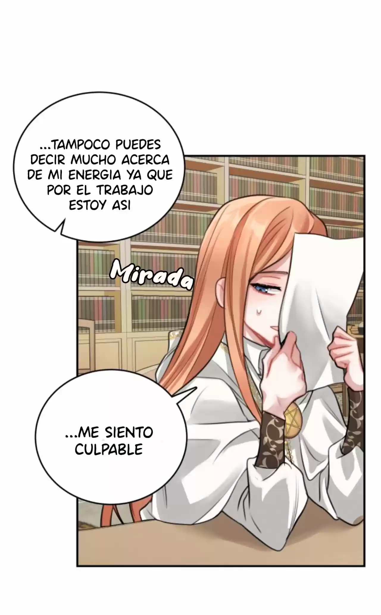 La Vida De Recién Casados De Una Bruja Y Un Dragón - Capítulo 9 - Página 7 - LectorTMOo