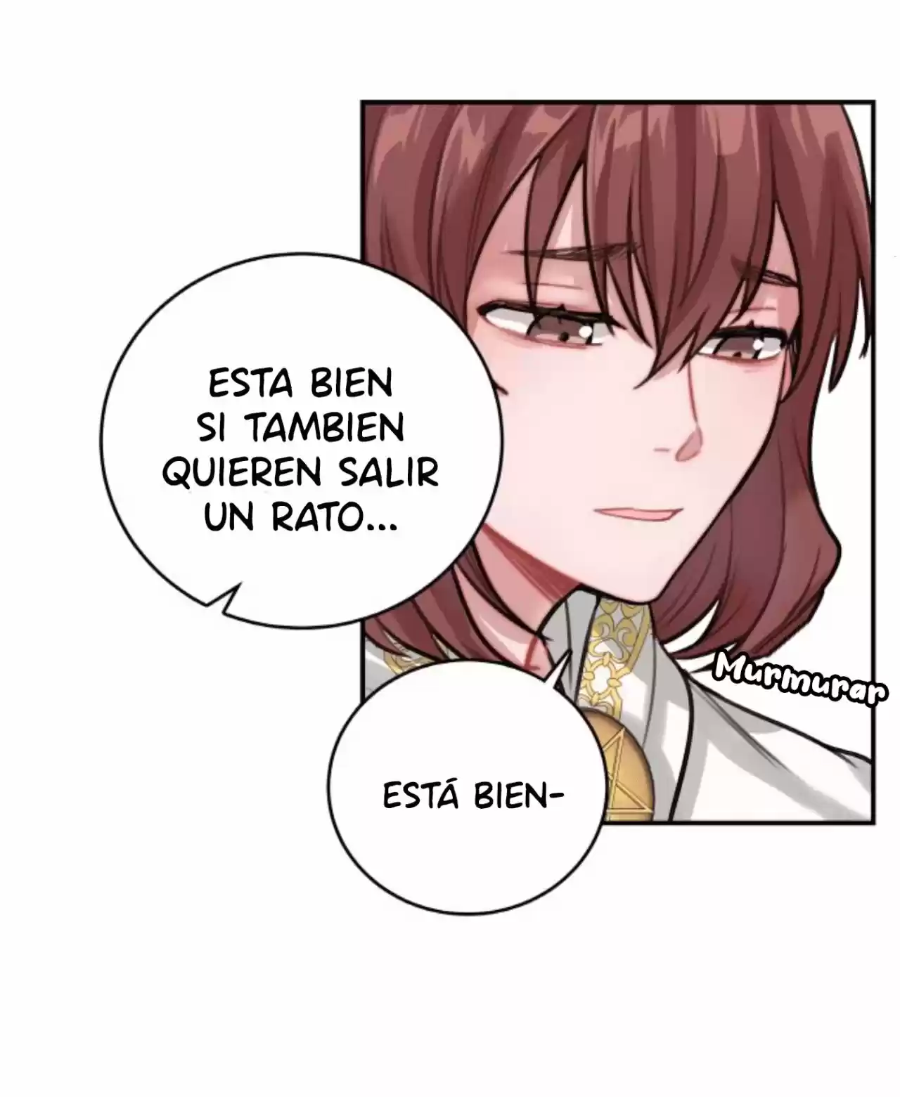 La Vida De Recién Casados De Una Bruja Y Un Dragón - Capítulo 9 - Página 11 - LectorTMOo