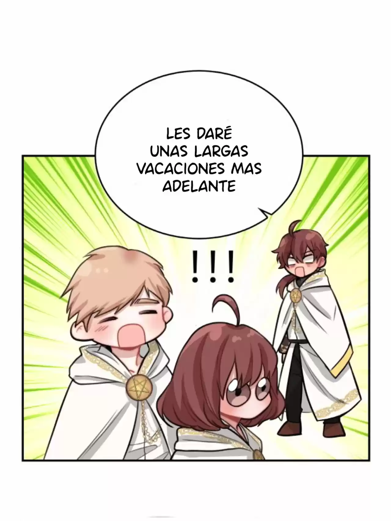 La Vida De Recién Casados De Una Bruja Y Un Dragón - Capítulo 9 - Página 14 - LectorTMOo