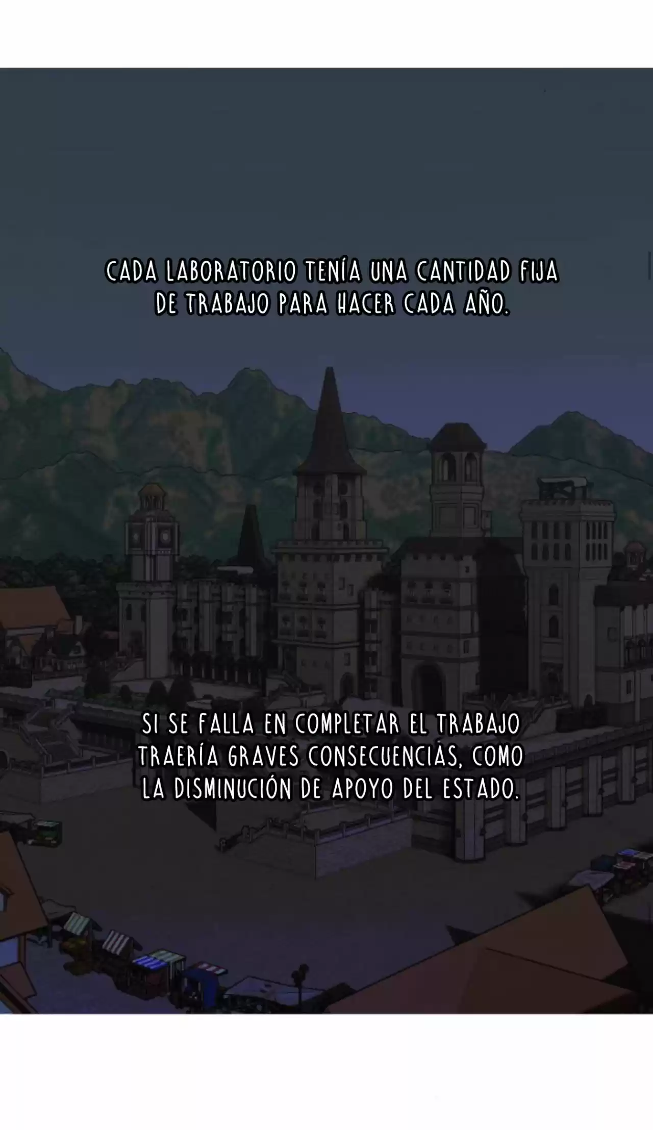 La Vida De Recién Casados De Una Bruja Y Un Dragón - Capítulo 9 - Página 17 - LectorTMOo