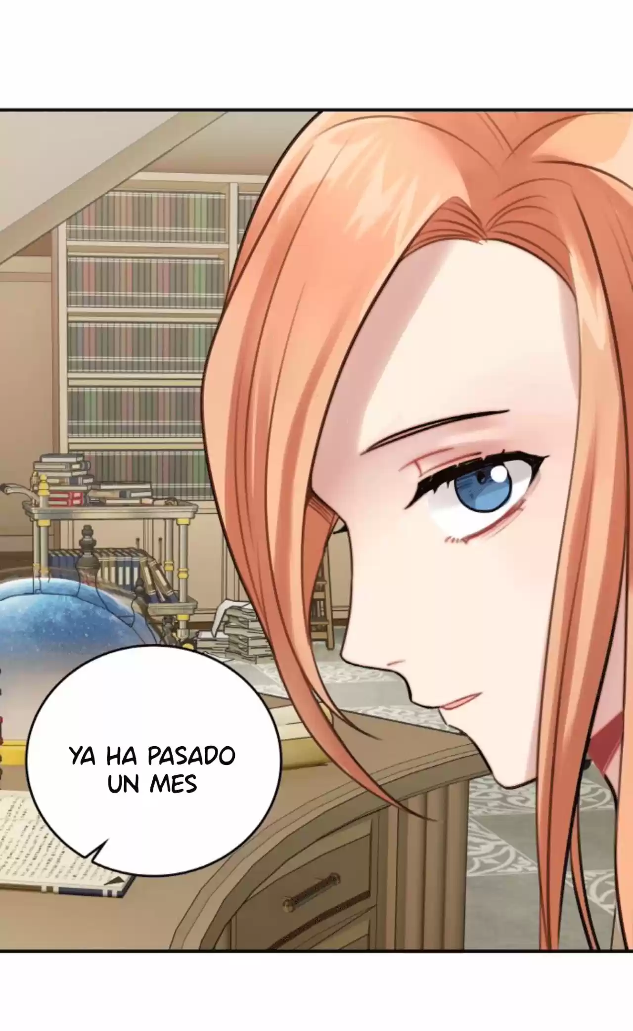 La Vida De Recién Casados De Una Bruja Y Un Dragón - Capítulo 9 - Página 24 - LectorTMOo