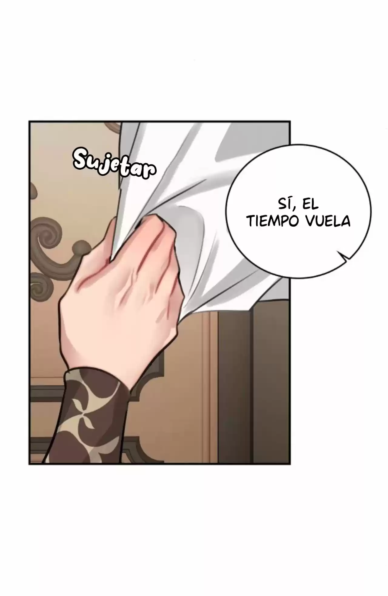 La Vida De Recién Casados De Una Bruja Y Un Dragón - Capítulo 9 - Página 25 - LectorTMOo