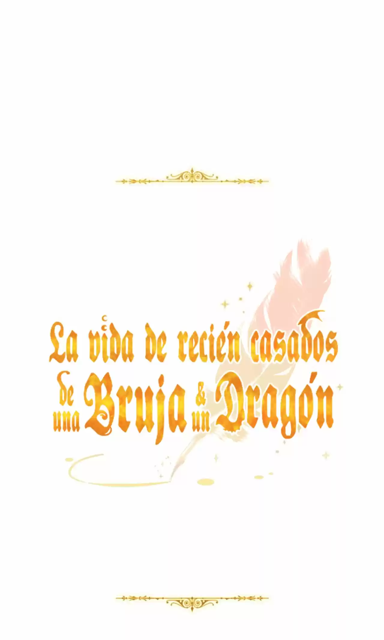 La Vida De Recién Casados De Una Bruja Y Un Dragón - Capítulo 9 - Página 30 - LectorTMOo
