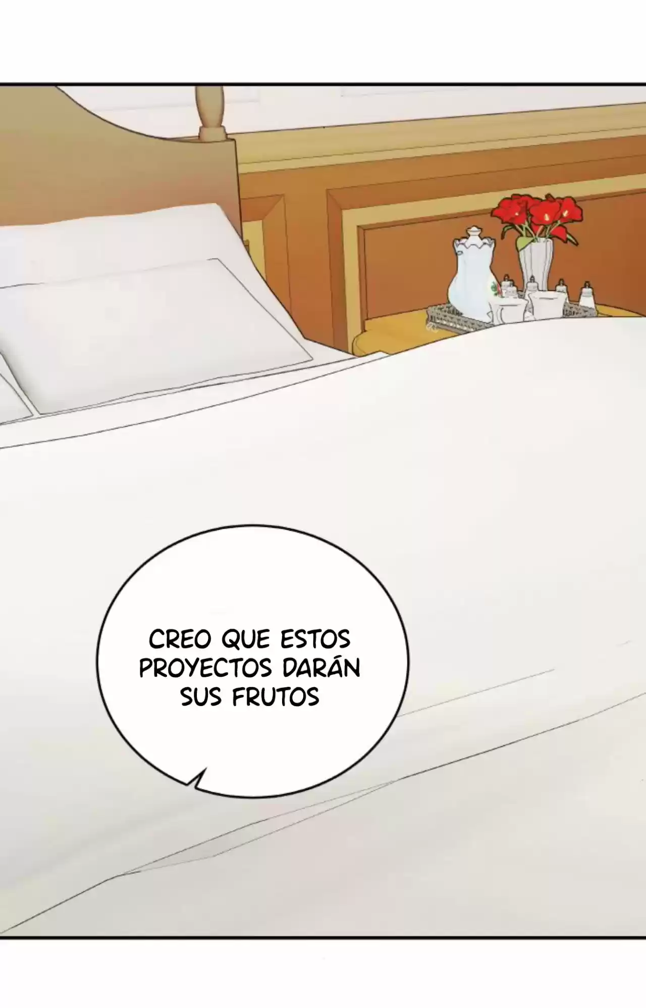 La Vida De Recién Casados De Una Bruja Y Un Dragón - Capítulo 9 - Página 31 - LectorTMOo