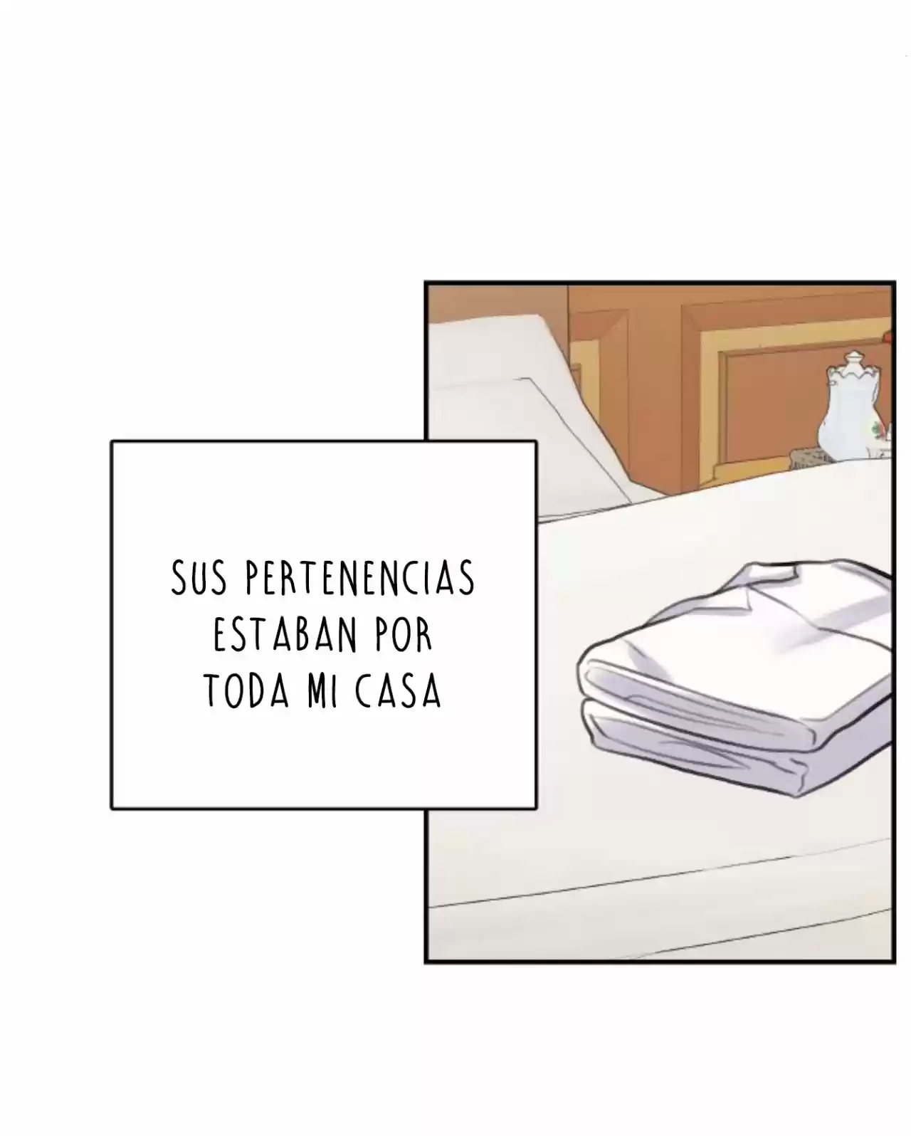 La Vida De Recién Casados De Una Bruja Y Un Dragón - Capítulo 9 - Página 37 - LectorTMOo