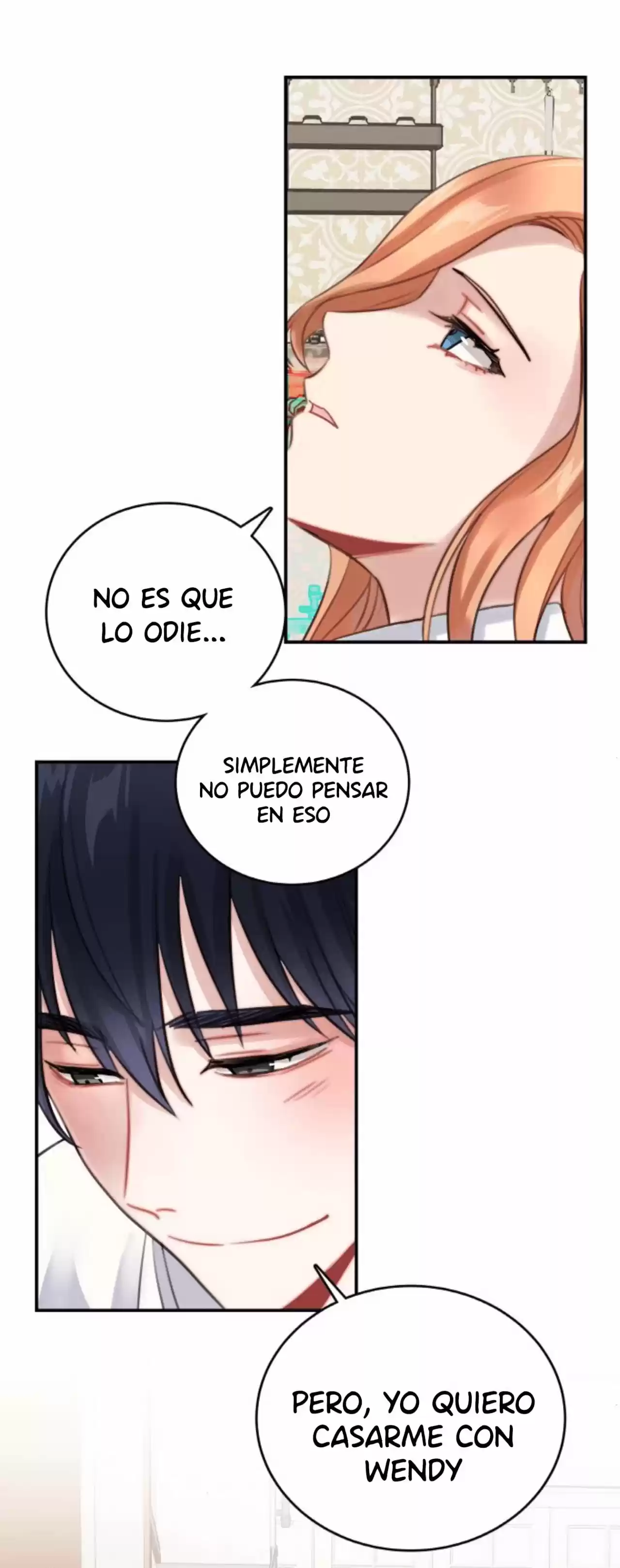 La Vida De Recién Casados De Una Bruja Y Un Dragón - Capítulo 9 - Página 44 - LectorTMOo