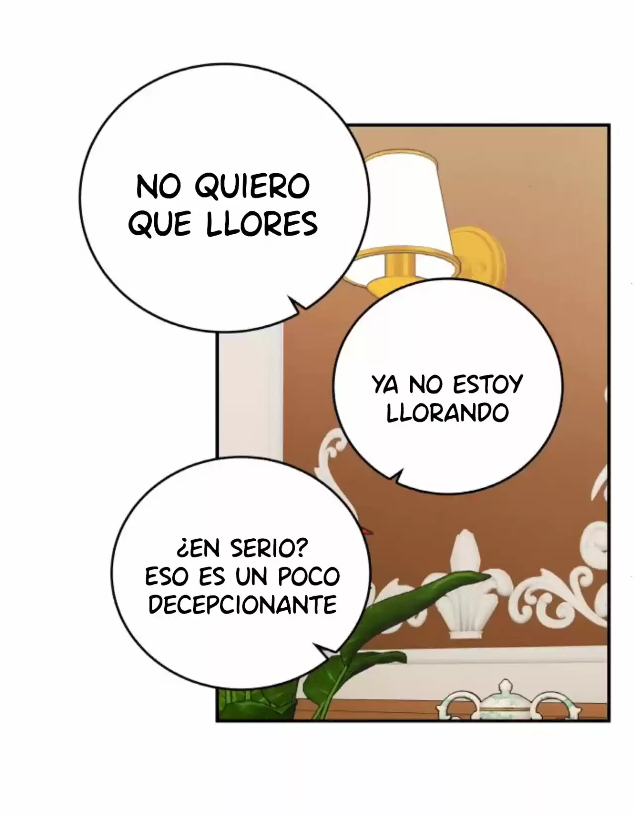La Vida De Recién Casados De Una Bruja Y Un Dragón - Capítulo 9 - Página 51 - LectorTMOo
