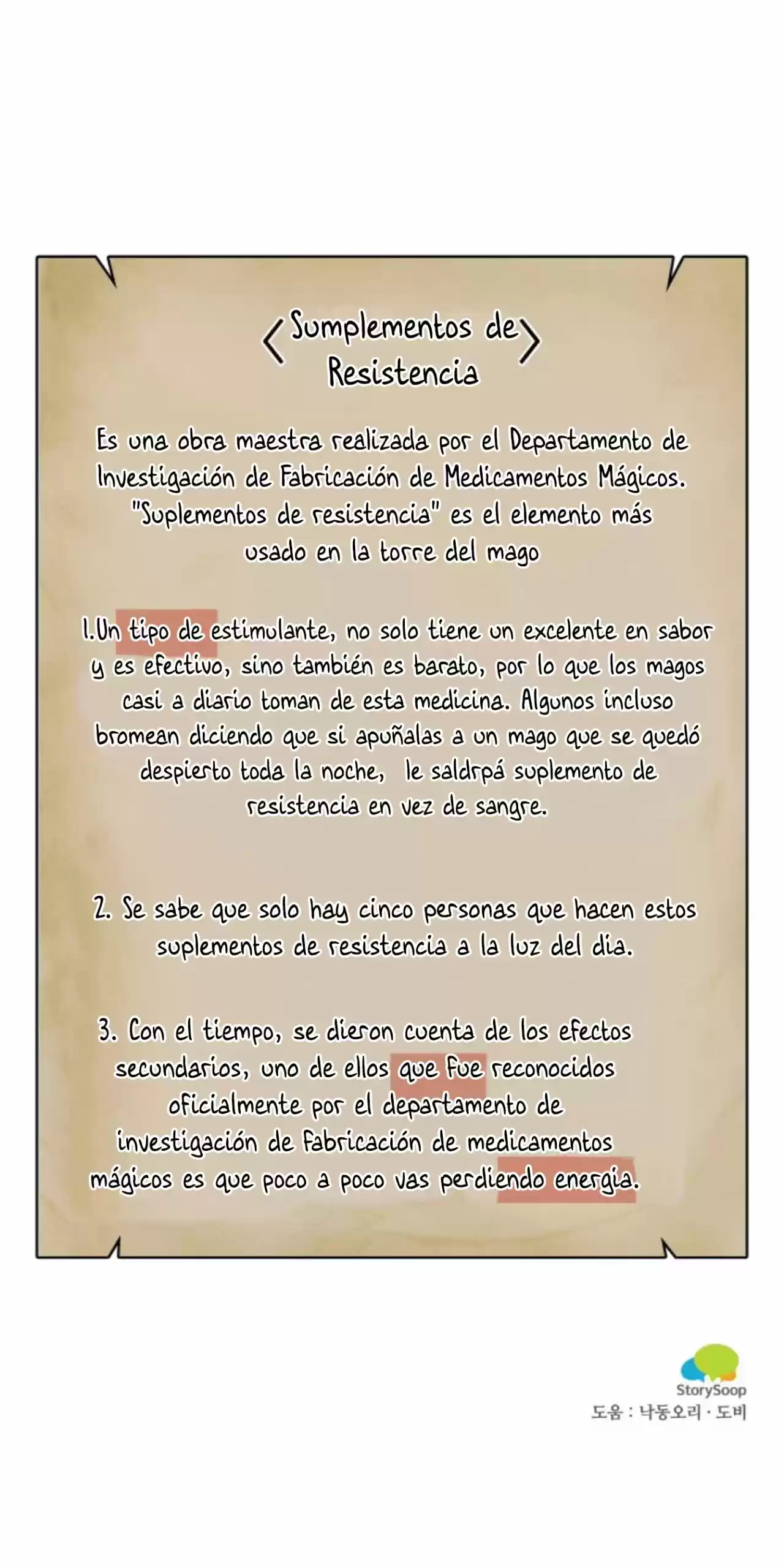 La Vida De Recién Casados De Una Bruja Y Un Dragón - Capítulo 9 - Página 65 - LectorTMOo