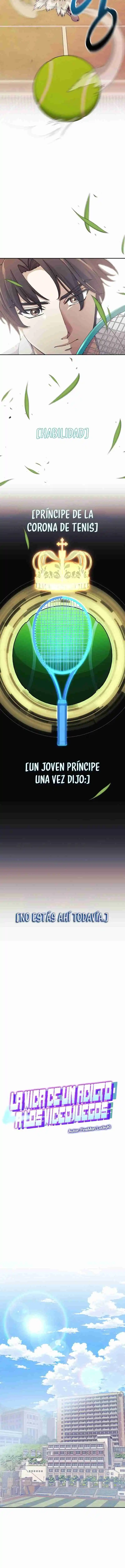 La Vida De Un Adicto A Los Videojuegos - Capítulo 10 - Página 2 - LectorTMOo