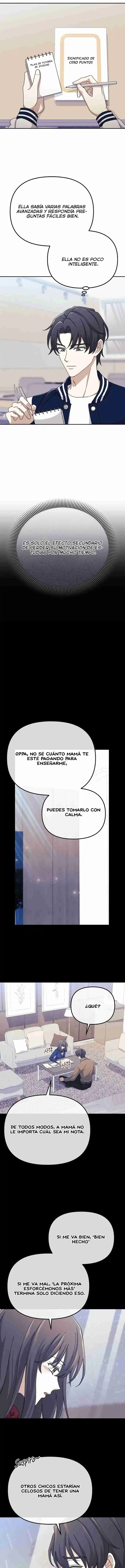 La Vida De Un Adicto A Los Videojuegos - Capítulo 10 - Página 3 - LectorTMOo