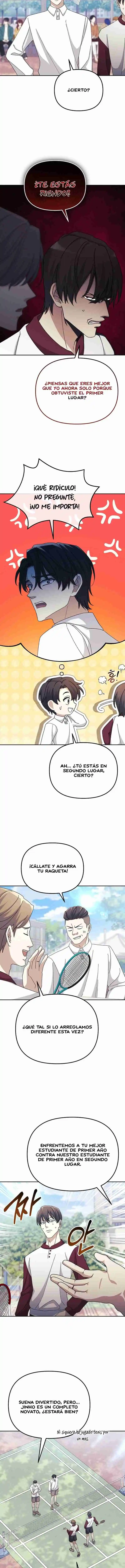 La Vida De Un Adicto A Los Videojuegos - Capítulo 10 - Página 8 - LectorTMOo