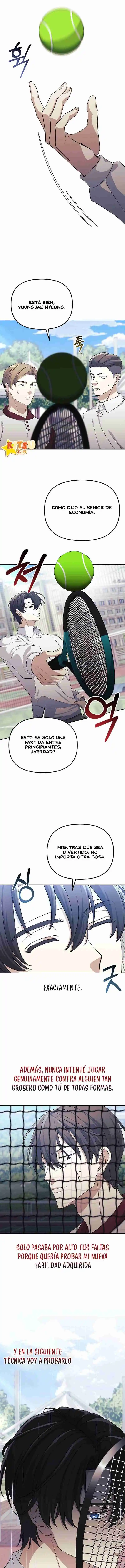 La Vida De Un Adicto A Los Videojuegos - Capítulo 10 - Página 16 - LectorTMOo