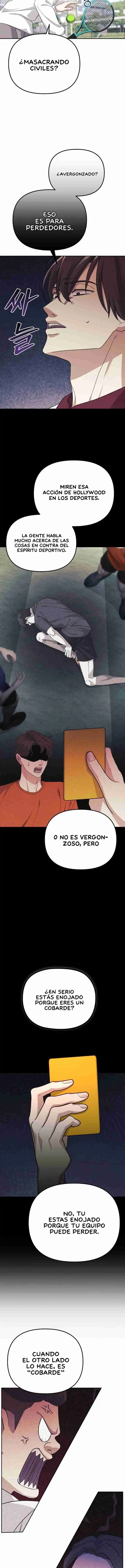 La Vida De Un Adicto A Los Videojuegos - Capítulo 11 - Página 3 - LectorTMOo