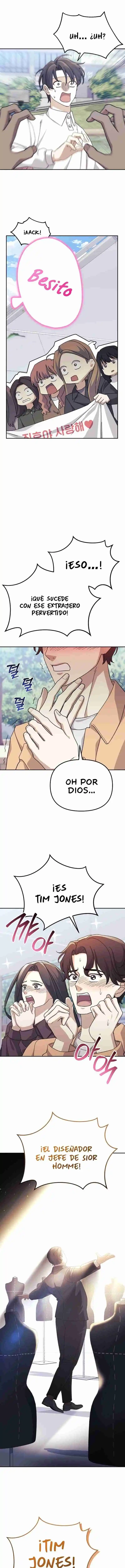La Vida De Un Adicto A Los Videojuegos - Capítulo 11 - Página 9 - LectorTMOo