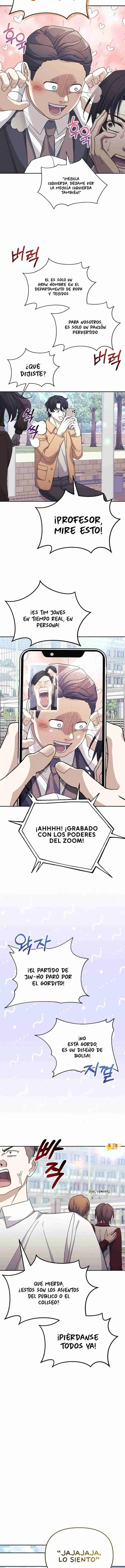 La Vida De Un Adicto A Los Videojuegos - Capítulo 11 - Página 10 - LectorTMOo