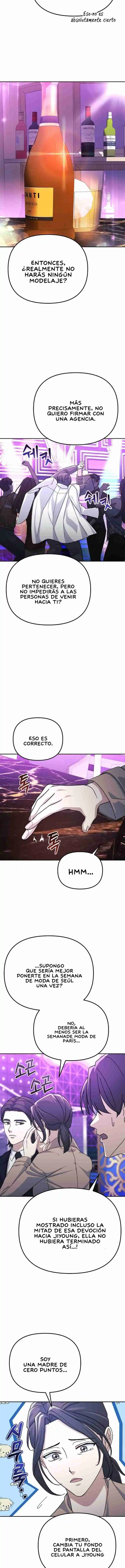 La Vida De Un Adicto A Los Videojuegos - Capítulo 12 - Página 7 - LectorTMOo