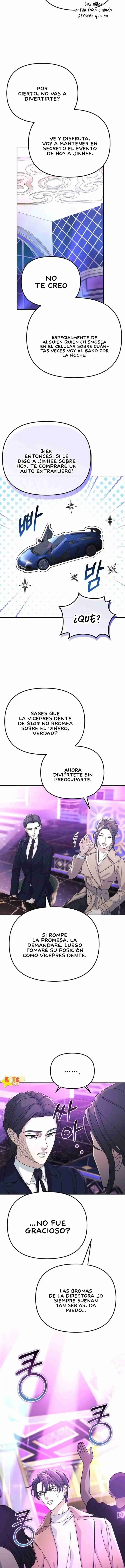 La Vida De Un Adicto A Los Videojuegos - Capítulo 12 - Página 8 - LectorTMOo