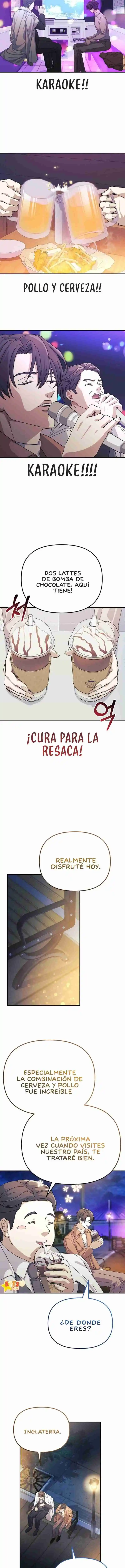 La Vida De Un Adicto A Los Videojuegos - Capítulo 12 - Página 12 - LectorTMOo
