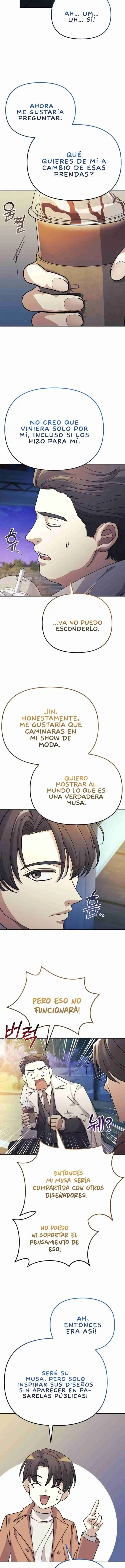 La Vida De Un Adicto A Los Videojuegos - Capítulo 12 - Página 13 - LectorTMOo