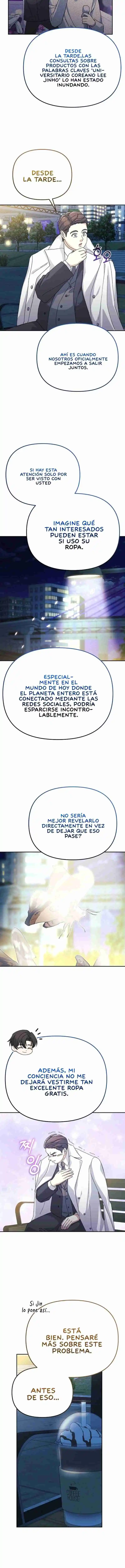 La Vida De Un Adicto A Los Videojuegos capítulo 13 página 2
