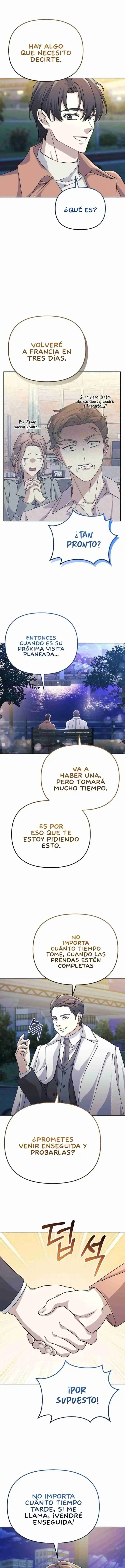 La Vida De Un Adicto A Los Videojuegos capítulo 13 página 3