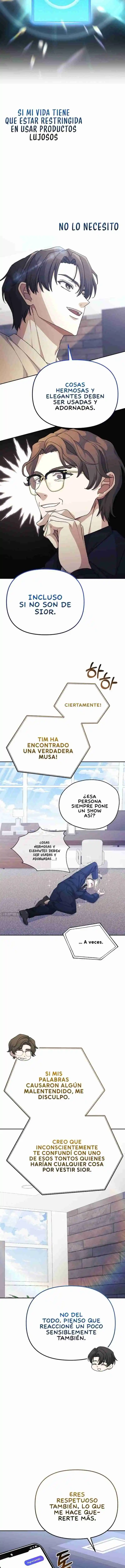 La Vida De Un Adicto A Los Videojuegos capítulo 13 página 9