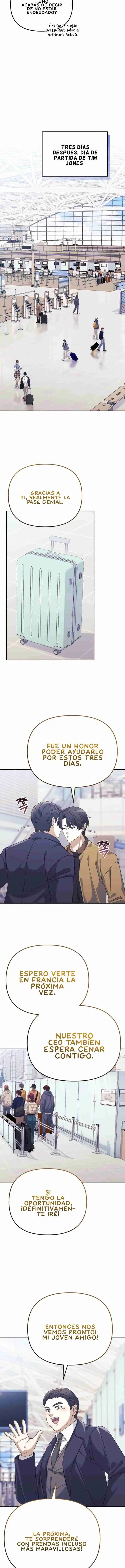 La Vida De Un Adicto A Los Videojuegos - Capítulo 14 - Página 7 - LectorTMOo