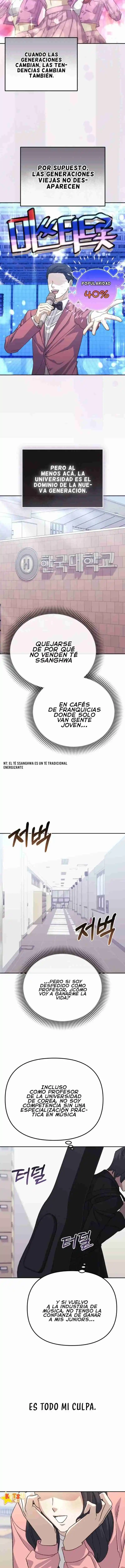 La Vida De Un Adicto A Los Videojuegos - Capítulo 14 - Página 12 - LectorTMOo