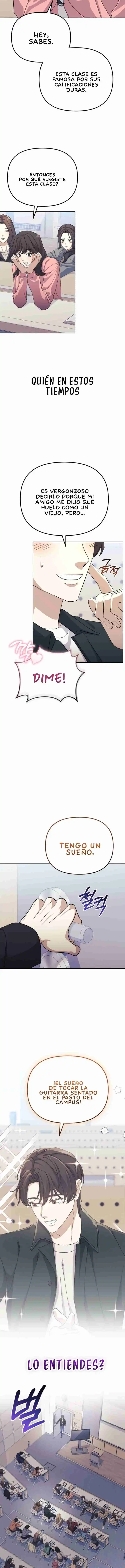 La Vida De Un Adicto A Los Videojuegos - Capítulo 14 - Página 13 - LectorTMOo