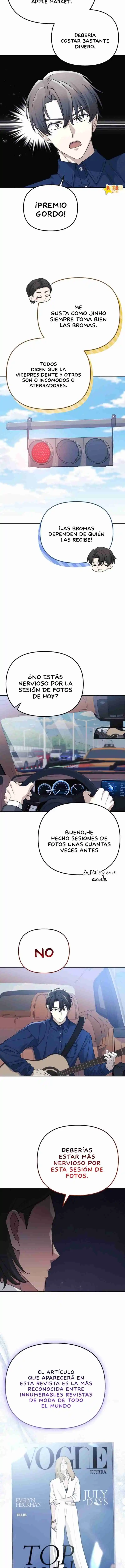 La Vida De Un Adicto A Los Videojuegos - Capítulo 15 - Página 2 - LectorTMOo